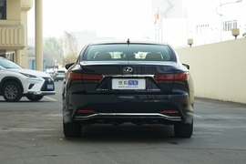 2021款雷克萨斯LS