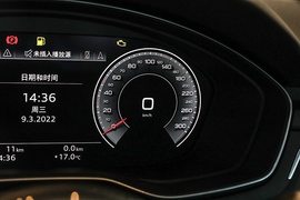 2022款奥迪A4