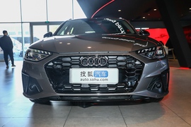 2022款奥迪A4