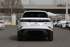 2022款路虎揽胜星脉