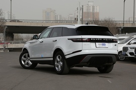 2022款路虎揽胜星脉