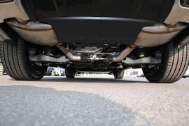 2022款路虎揽胜运动版