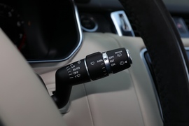 2022款路虎揽胜运动版