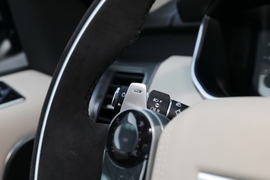 2022款路虎揽胜运动版