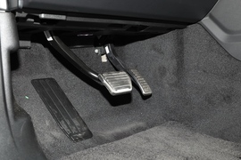 2022款路虎揽胜运动版