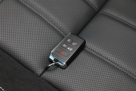 2022款路虎揽胜运动版