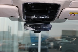 2022款路虎揽胜运动版