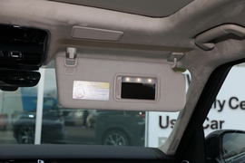 2022款路虎揽胜运动版