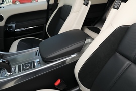 2022款路虎揽胜运动版