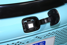 2022款朋克多多 酷多多 15.5kWh