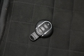 2022款MINI