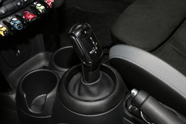 2022款MINI