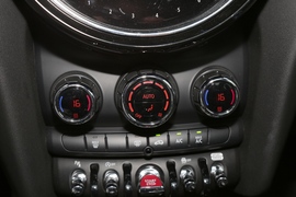 2022款MINI