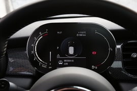 2022款MINI