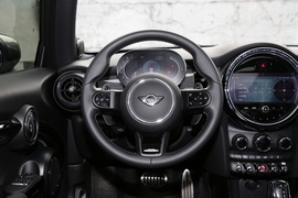 2022款MINI