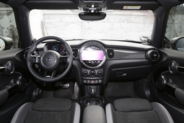 2022款MINI