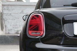 2022款MINI