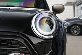 2022款MINI