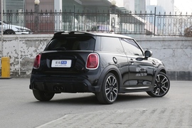 2022款MINI