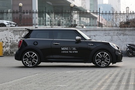 2022款MINI