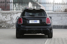 2022款MINI
