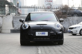 2022款MINI