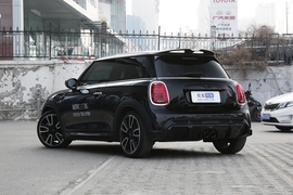 2022款MINI