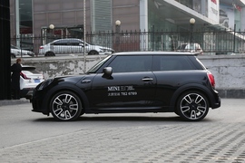 2022款MINI