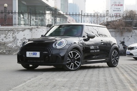 2022款MINI