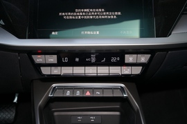 2022款奥迪A3