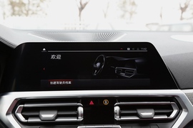 2022款宝马