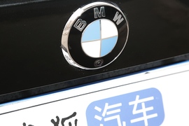 2022款宝马