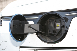 2022款别克微蓝6