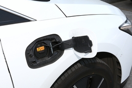 2022款别克微蓝6