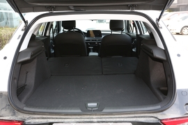 2022款别克微蓝6