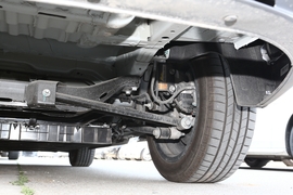 2022款别克微蓝6