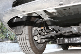 2022款别克微蓝6