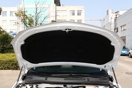 2022款别克微蓝6