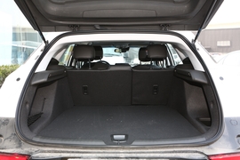 2022款别克微蓝6