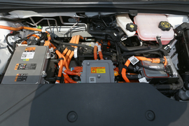 2022款别克微蓝6