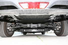 2022款别克微蓝6