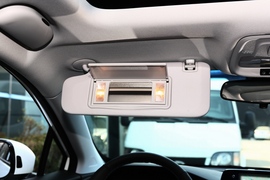 2022款别克微蓝6