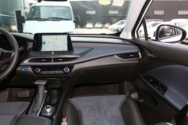 2022款别克微蓝6