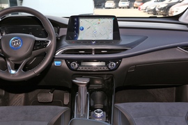 2022款别克微蓝6