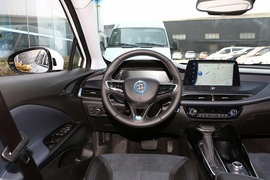 2022款别克微蓝6