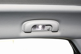 2022款别克微蓝6