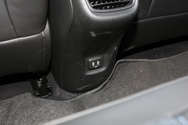 2022款别克微蓝6