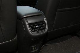 2022款别克微蓝6