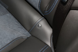 2022款别克微蓝6