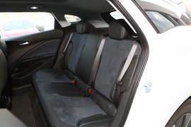 2022款别克微蓝6